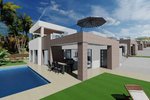 Thumbnail 8 of Villa for sale in Finestrat / Spain #46622