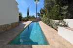Thumbnail 18 of Villa for sale in Javea / Spain #60959