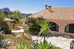 Thumbnail 23 of Villa for sale in Benissa / Spain #58358