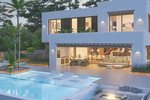 Thumbnail 1 of Villa for sale in Pedreguer / Spain #59057
