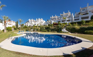 Apartment for sale in Marbella / Spain