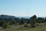 Thumbnail 1 of Building plot for sale in Moraira / Spain #58944