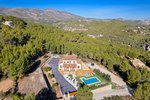 Thumbnail 3 of Villa for sale in Calpe / Spain #59622