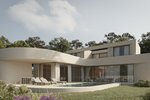 Thumbnail 1 of Villa for sale in Javea / Spain #59972