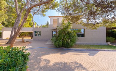 Villa for sale in Denia / Spain