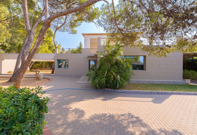 Detail image of Villa for sale in Denia / Spain #60700