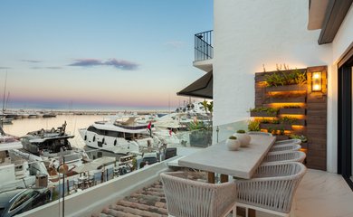 Apartment for sale in Marbella / Spain