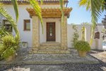 Thumbnail 42 of Villa for sale in Benissa / Spain #59304
