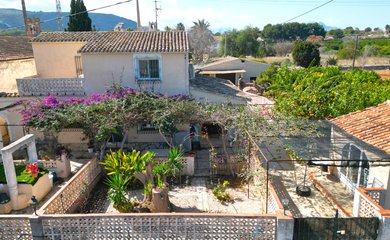 Villa for sale in Denia / Spain
