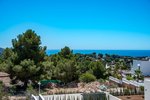 Thumbnail 5 of Villa for sale in Moraira / Spain #58419