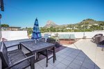 Thumbnail 1 of Townhouse for sale in Javea / Spain #59061