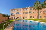 Thumbnail 1 of Townhouse for sale in La Xara / Spain #61477