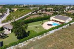 Thumbnail 15 of Villa for sale in Els Poblets / Spain #47538