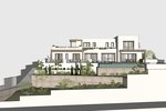 Thumbnail 4 of Villa for sale in Benissa / Spain #60859