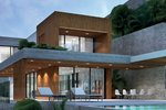 Thumbnail 1 of Villa for sale in Benissa / Spain #59976