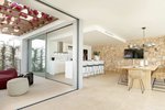 Thumbnail 9 of Villa for sale in Ibiza / Spain #40122