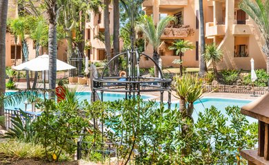 Apartment for sale in Marbella / Spain