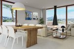 Thumbnail 5 of Building plot for sale in Javea / Spain #61403