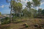 Thumbnail 1 of Building plot for sale in Javea / Spain #61154
