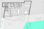 Thumbnail 9 of Villa for sale in Benissa / Spain #50980
