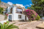 Thumbnail 10 of Villa for sale in Javea / Spain #48826