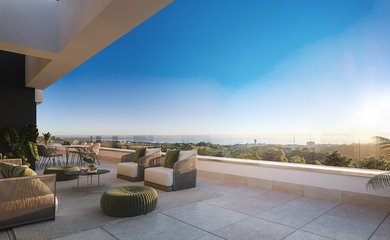 Apartment for sale in Marbella / Spain