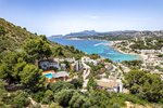 Thumbnail 21 of Villa for sale in Moraira / Spain #58335