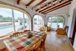 Thumbnail 3 of Villa for sale in Javea / Spain #49986