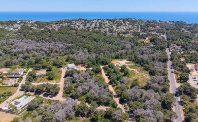 Building plot for sale in Javea / Spain