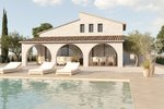 Thumbnail 1 of Finca for sale in Moraira / Spain #61170