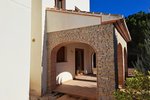 Thumbnail 9 of Villa for sale in Moraira / Spain #58347