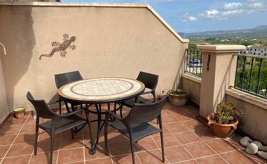 Apartment for sale in Javea / Spain