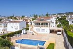 Thumbnail 1 of Villa for sale in Benitachell / Spain #59315