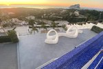Thumbnail 18 of Villa for sale in Benissa / Spain #53450