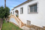Thumbnail 5 of Villa for sale in Denia / Spain #48723