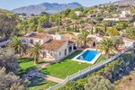 Thumbnail 1 of Finca for sale in Benissa / Spain #50733