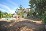 Thumbnail 20 of Villa for sale in Moraira / Spain #43943