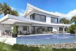 Thumbnail 1 of Villa for sale in Pego / Spain #60238