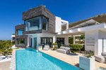 Thumbnail 1 of Villa for sale in Javea / Spain #61241