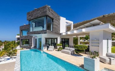 Villa for sale in Javea / Spain