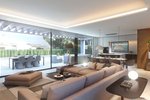 Thumbnail 5 of Villa for sale in Javea / Spain #59468