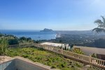 Thumbnail 1 of Villa for sale in Altea / Spain #59922