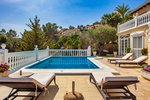 Thumbnail 51 of Villa for sale in La Sella Denia / Spain #43333