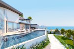 Thumbnail 2 of Villa for sale in Benitachell / Spain #61195