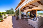 Thumbnail 3 of Villa for sale in Javea / Spain #50673
