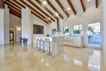 Thumbnail 27 of Villa for sale in Altea / Spain #60457