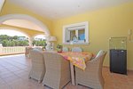 Thumbnail 12 of Villa for sale in Moraira / Spain #59434