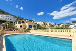 Thumbnail 13 of Villa for sale in Benitachell / Spain #61006