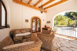 Thumbnail 17 of Finca for sale in Javea / Spain #62223