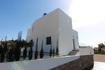 Thumbnail 4 of Villa for sale in Benissa / Spain #49393